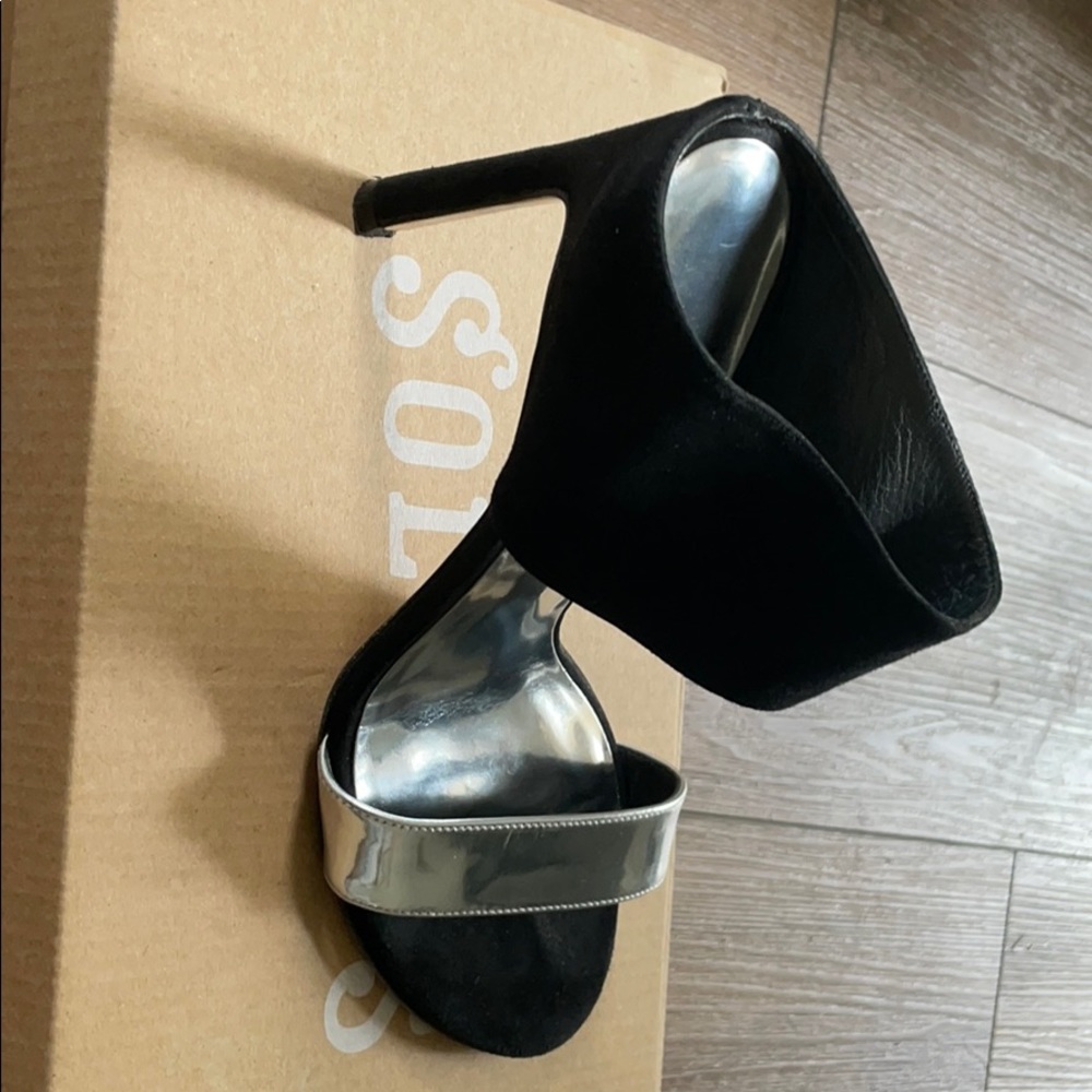 Stuart Weitzman Heels